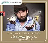 Audio CD (CD/SACD) Eltern family Lieblingsmärchen Struwwelpeter, Suppenkaspar & Co. von Heinrich Hoffmann
