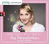 Audio CD (CD/SACD) Eltern family Lieblingsmärchen Das Däumelinchen und andere Märchen von Hans Christian Andersen