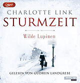 Audio CD (CD/SACD) Wilde Lupinen von Charlotte Link