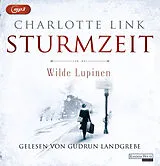 Audio CD (CD/SACD) Wilde Lupinen von Charlotte Link
