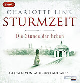 Audio CD (CD/SACD) Die Stunde der Erben von Charlotte Link