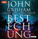 Audio CD (CD/SACD) Bestechung von John Grisham