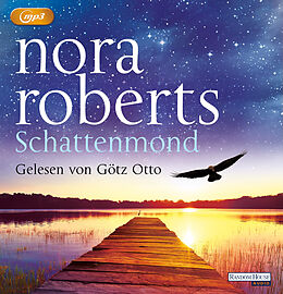 Audio CD (CD/SACD) Schattenmond von Nora Roberts