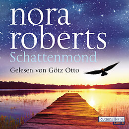 Audio Download Schattenmond von Roberts, Nora