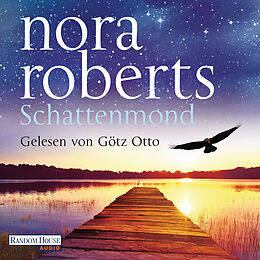 Audio Download Schattenmond von Roberts, Nora