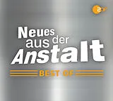 Audio CD (CD/SACD) Neues aus der Anstalt - Ein Best of von 