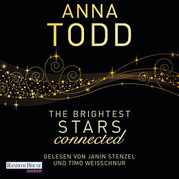 Audio Download The Brightest Stars - connected von Todd, Anna
