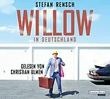 Audio CD (CD/SACD) Willow in Deutschland von Stefan Rensch