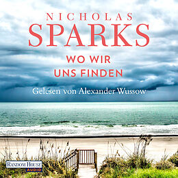 Audio Download Wo wir uns finden von Sparks, Nicholas