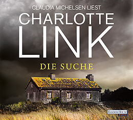 Audio CD (CD/SACD) Die Suche von Charlotte Link