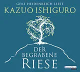 Audio CD (CD/SACD) Der begrabene Riese von Kazuo Ishiguro