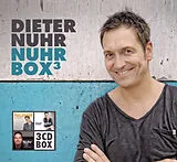 Audio CD (CD/SACD) Dieter Nuhr Box 3 von Dieter Nuhr