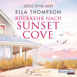 Audio Download Rückkehr nach Sunset Cove von Thompson, Ella
