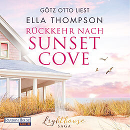 Audio Download Rückkehr nach Sunset Cove von Thompson, Ella