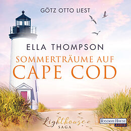Audio Download Sommerträume auf Cape Cod von Thompson, Ella
