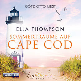 Audio Download Sommerträume auf Cape Cod von Thompson, Ella