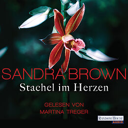 Audio Download Stachel im Herzen von Brown, Sandra
