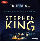 Audio CD (CD/SACD) Erhebung von Stephen King