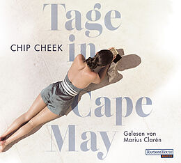 Audio CD (CD/SACD) Tage in Cape May von Chip Cheek