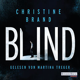 Audio Download Blind von Brand, Christine