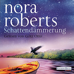 Audio Download Schattendämmerung von Roberts, Nora