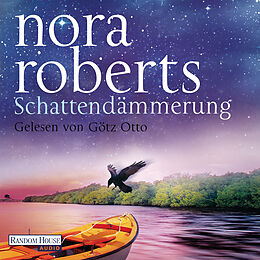 Audio Download Schattendämmerung von Roberts, Nora