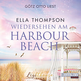 Audio Download Wiedersehen am Harbour Beach von Thompson, Ella