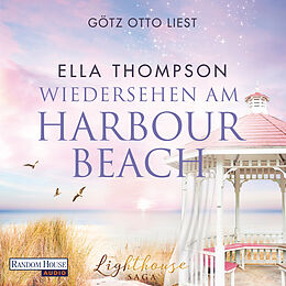 Audio Download Wiedersehen am Harbour Beach von Thompson, Ella