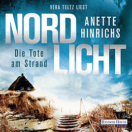 Audio Download Nordlicht von Hinrichs, Anette