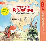 Ingo Siegner CD Alles Klar! Der Kleine Drache Kokosnuss