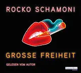 Audio CD (CD/SACD) Große Freiheit von Rocko Schamoni