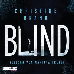 Audio Download Blind von Brand, Christine