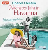 Audio CD (CD/SACD) Nächstes Jahr in Havanna von Chanel Cleeton