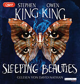 Audio CD (CD/SACD) Sleeping Beauties von Stephen King, Owen King