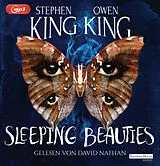 Audio CD (CD/SACD) Sleeping Beauties von Stephen King, Owen King