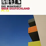Audio CD (CD/SACD) Die Wahrheit über Deutschland pt. 13 von