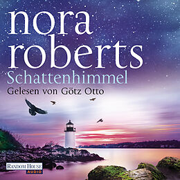 Audio Download Schattenhimmel von Roberts, Nora