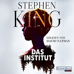 Audio Download Das Institut von King, Stephen