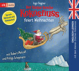 Audio CD (CD/SACD) Der kleine Drache Kokosnuss feiert Weihnachten von Ingo Siegner