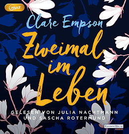 Audio CD (CD/SACD) Zweimal im Leben von Clare Empson