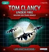 MP3 CD Under Fire von 