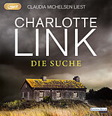 Audio CD (CD/SACD) Die Suche von Charlotte Link