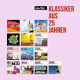Audio CD (CD/SACD) 25 Jahre WortArt Klassiker von 