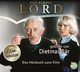 Audio CD (CD/SACD) Der kleine Lord von Frances Hodgson Burnett