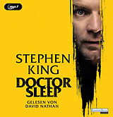 Audio CD (CD/SACD) Doctor Sleep von Stephen King