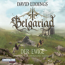 Audio Download Belgariad - Der Ewige von Eddings, David
