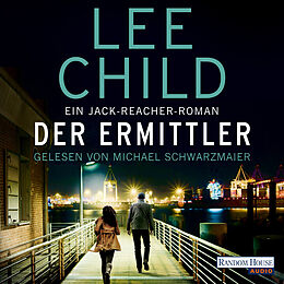 Audio Download Der Ermittler von Child, Lee