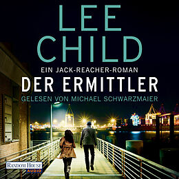 Audio Download Der Ermittler von Child, Lee