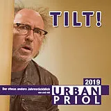 Audio CD (CD/SACD) Tilt! - Der etwas andere Jahresrückblick 2019 von Urban Priol