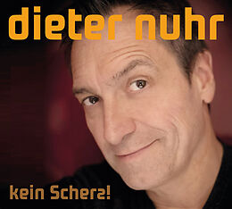 Audio CD (CD/SACD) Kein Scherz! von Dieter Nuhr
